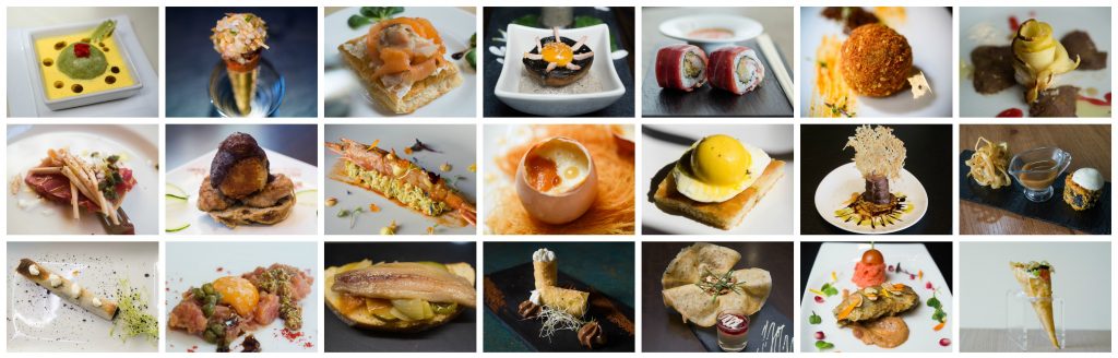 Un prestigioso jurado presidido por Koldo Royo elegirá las mejores tapas de 2015 entre las 21 finalistas.