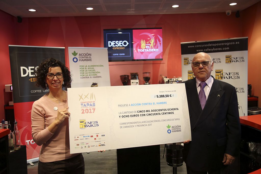 concurso de tapas cheque