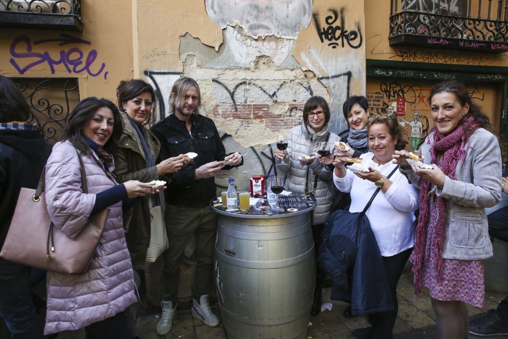 concurso de tapas