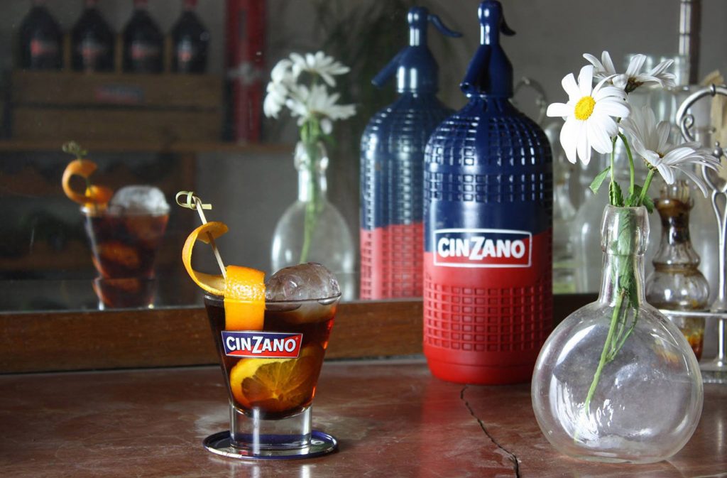 concurso Cinzano
