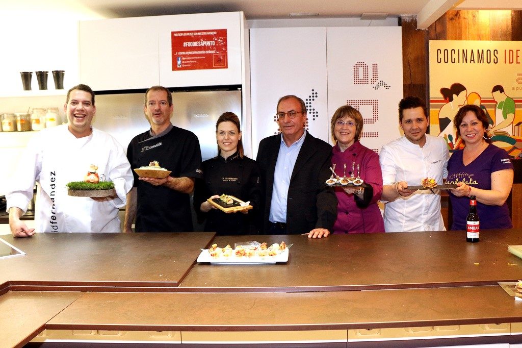 Día Mundial de la Tapa Zaragoza