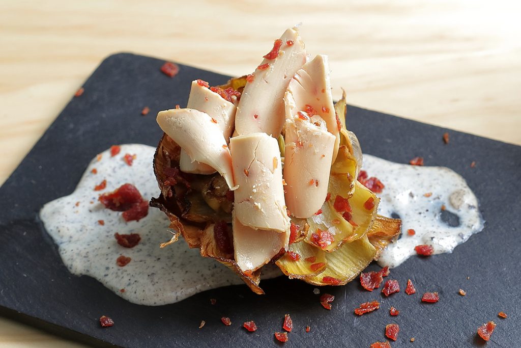 Concurso de Tapas