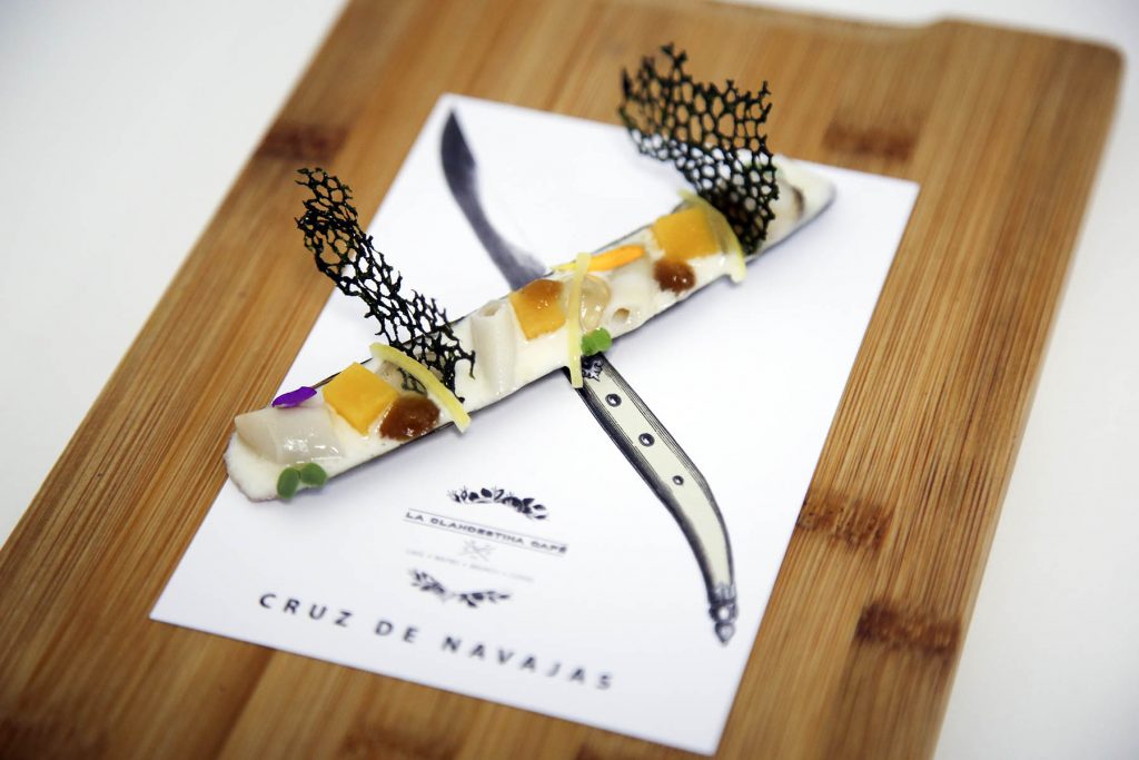 premios concurso de tapas