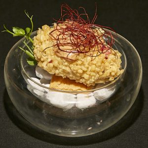 ALGO PASA CON MERY - Cerebro