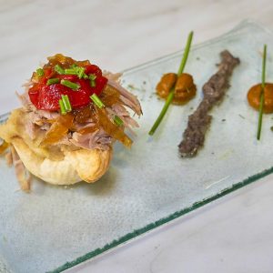 CERVECERÍA ALMAR - Hojalnasco