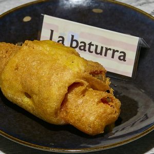 BAR ANYELO - La baturra