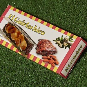 BASHO CAFÉ - El Guirlachico