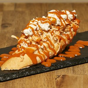 BASICO BY EXTREMO SUR - Pareja perfecta