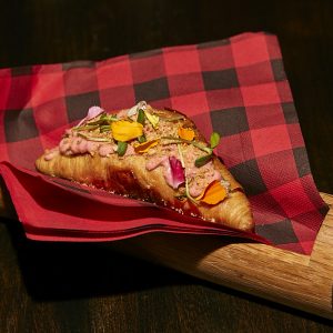 BIRABOLA RESTAURANTE - El mañolito