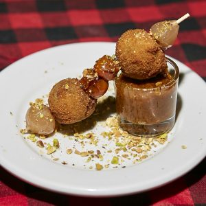 BOCATERIA BOCATART - Bolero de Zaragoza