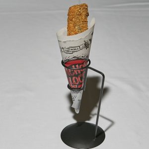 CACHOPO LOCO - Cachopo 🚫🌾