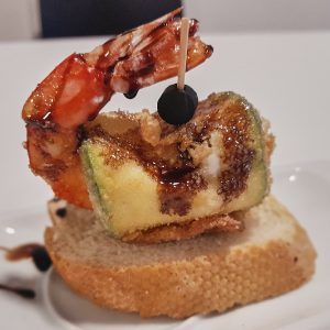 CAFÉ 63 - La Lola Lolita