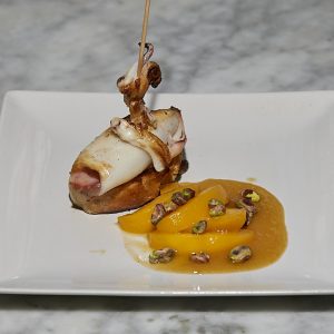 CAFETERIA SERVET - Brisa