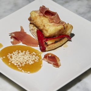 CAFETERIA SERVET - Servet