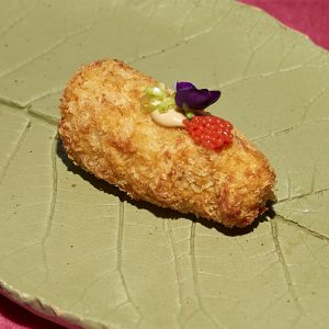 CASA DE COMIDAS AMBROSIO Y JUSTINO - Y yo que se