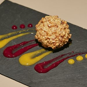 CASA NOGARA - Bombón otoñal