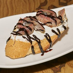 CERVECERÍA BAVIERA - Dulcemar