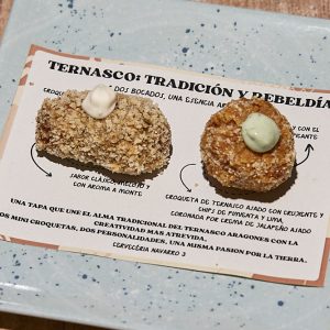 CERVECERÍA NAVARRO 3 - Tradición y rebeldía 🚫🌾