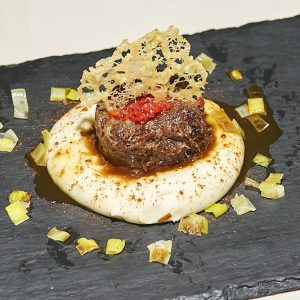 CIRCULO AGRICOLA - Tonelito de corte y fondos blancos