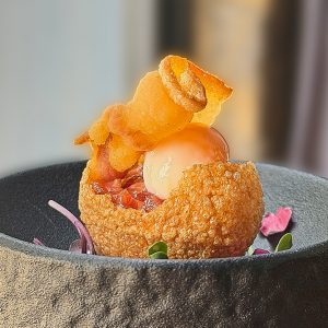 EL AMBIGÚ - Bocado salvaje