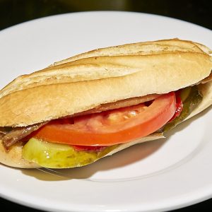 EL LINCE - El Guardia Civil