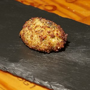 EL TRUCO - Suspiro de cordero 🚫🌾