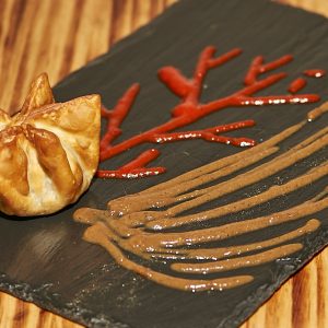 FIGARI - Perla de Aragón