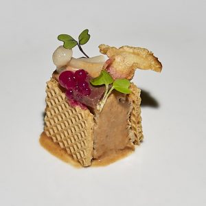 FLASH ALAGON - Frisel