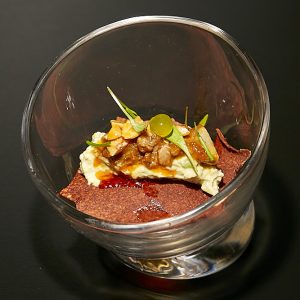 GASTROBAR TONIK - Tongue-nasco 🚫🌾