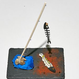 LA BARRICA DE NAO - La gilda es una caña