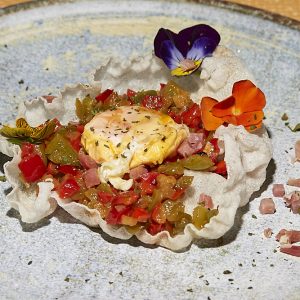 LA BODEGA - El huevo de la bodega 🚫🌾