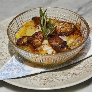 LA CANTINA - La cantina