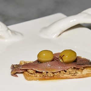 LA CECI ES EL ALMAU - Tierra de cierzo 🚫🌾