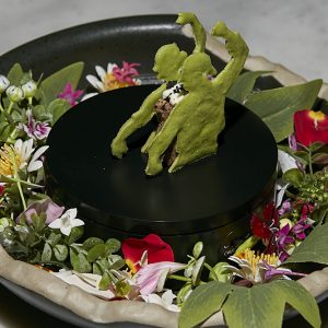 LA FLOR DE LIS - La jota