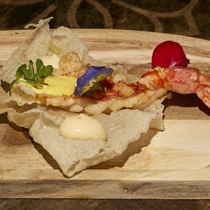 LA HORA MONTECANAL - Mar de cristal 🚫🌾