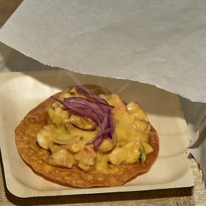 LA MICHOACANA - Fusión Calanda 🚫🌾