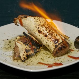 LA TABERNITA - Canelón tabernita