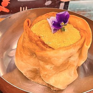 LA TASCA DEL TUBO - El duende de pulled pork