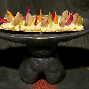 LIETO CASA APERITIVOS – Carnaval 🚫🌾