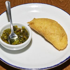 LOS SABORES DE MI TIERRA - Carimañola 🚫🌾