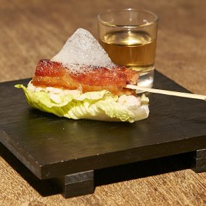 MARENGO URBAN & LOCAL FOOD - Mañitori 🚫🌾