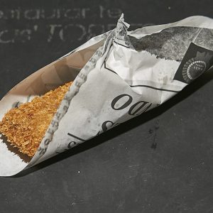 MAS TORRES - Cachopín de vaca curada 🚫🌾