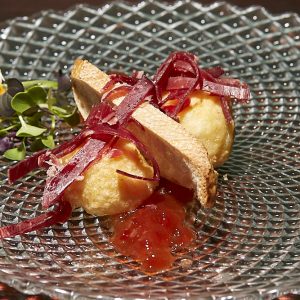 MONTERREY - Buñuelo Monterrey