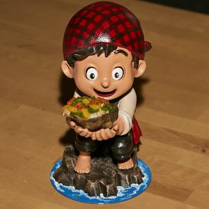 NEUTRO TAPAS - Ostras maño