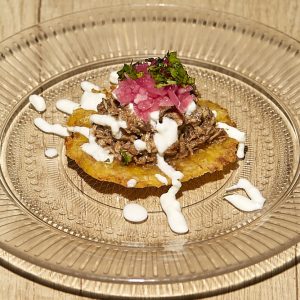 PUFFIN´S KITCHEN - Whisky & lima