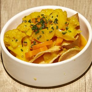 PUFFIN´S KITCHEN - Piccalilly