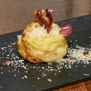 RESTAURANTE/CAFETERIA HAMBURGO 13 - Tapa hamburgo 13 🚫🌾