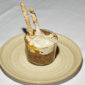 RTE CHEFF EMILIO - Festival de setas