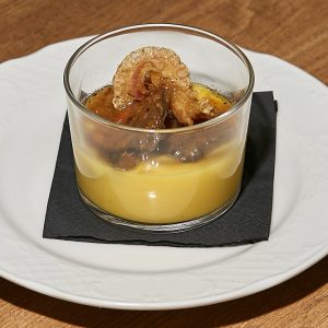 RTE. LA CHARLUCA - Aires de otoño