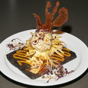 SAN GREGORIO - Gregoiberica 🚫🌾